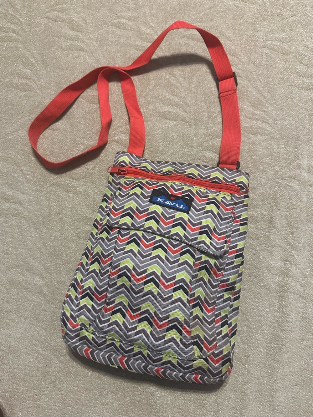 Kavu Crossbody